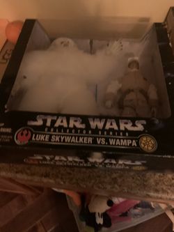 Star Wars Collection 