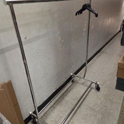 Rolling Rack