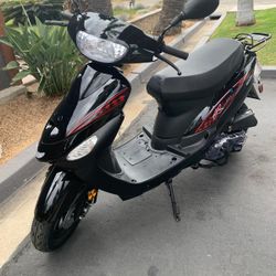 New Scooter🛵🛵✨