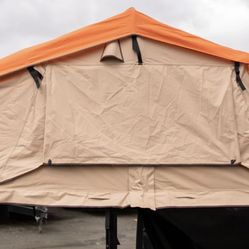 Rooftop Tent (RTT) - Truck Tent - Canopy Tent