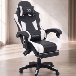 Gaming chair