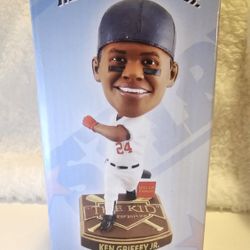 Ken Griffey Jr. IE 66ers. Minor League Bobblehead