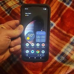 Google Pixel 10 Pro XL - 1 TB 