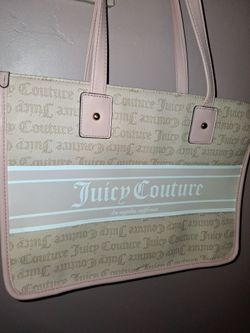 Juicy couture tote