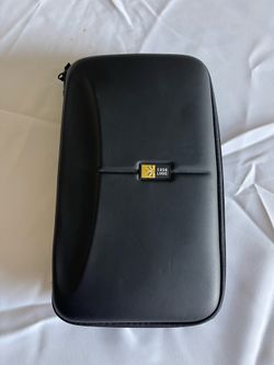 Case Logic 48 CD DVD Case Holder