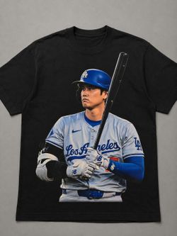 Dodger shirts