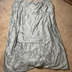 Weighted Blanket Gray