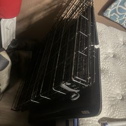 Medium Size Dog Cage 