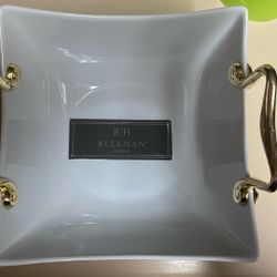 Beekman Home Decor/Bowl