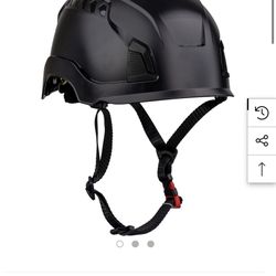 Safety Helmet 