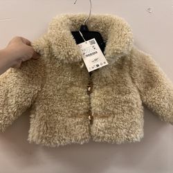 New Zara Baby Size 9/12
