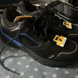 Work Shoes women