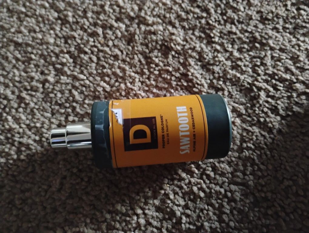 Sawtooth