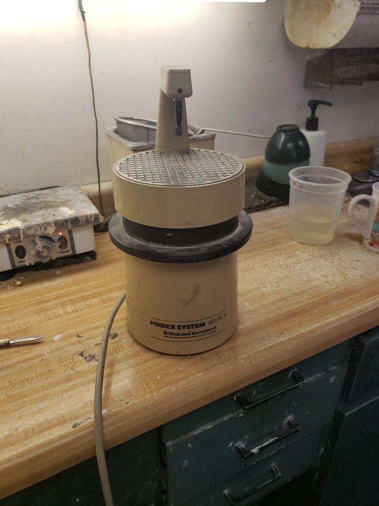 Dental Lab Equipment