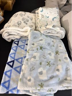 Blankets