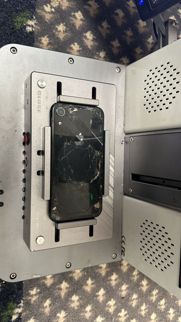 FIX YOUR PHONE TODAY