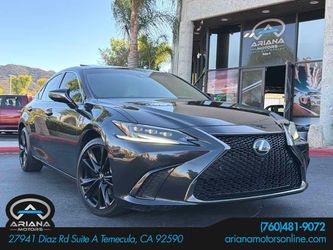 2024 Lexus ES 300h