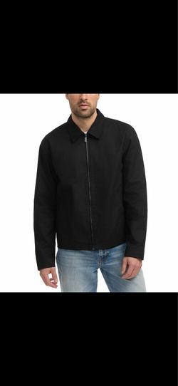 Hunter jacket