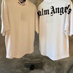 T-shirt Palm Angels