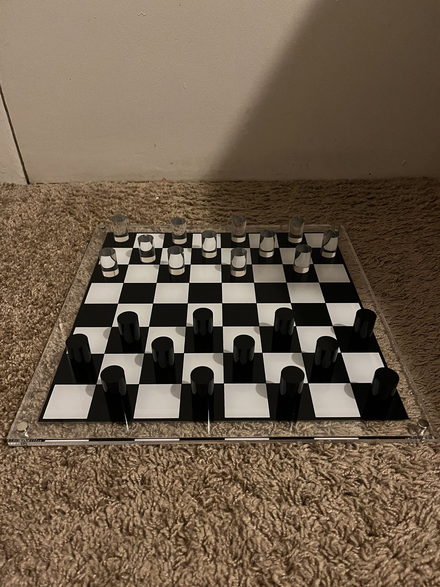 Checkers
