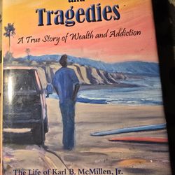 Triumphs & Tragedies, See 2nd Pic