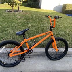 20” Mongoose  Freestyle Bike 