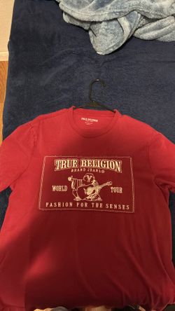 True religion shirt