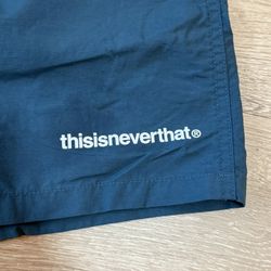 Thisisneverthat Shorts