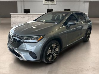 2023 Mercedes-Benz EQE 350 SUV