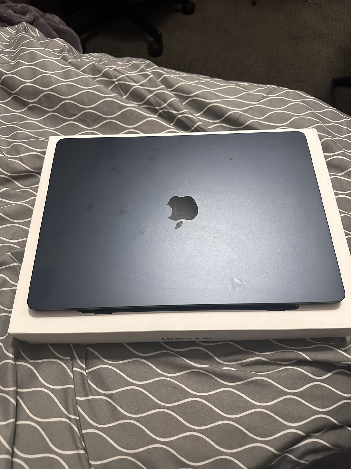 Macbook air