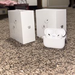 AirPods Pro 2