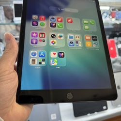 iPad 8th Generation | Great for school, work, gaming  