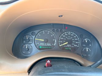 2001 gmc Sonoma