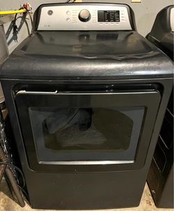 GE Dryer