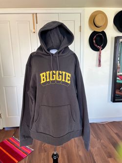Notorious Biggie Hoodie