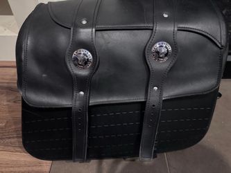 Utility bags for Indian Super Chief