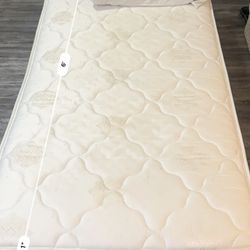 Two Twin Size Beds For Sale