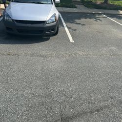 2004 Honda Accord 3.0v6