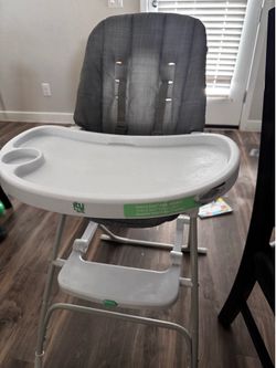 High Chair