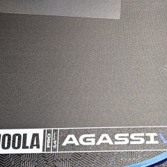 New Joola pro V Pickleball Paddle Agassi 14mm