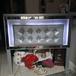 Complete Full Size Bed Set