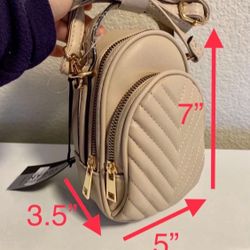 Crossbody Small Bag