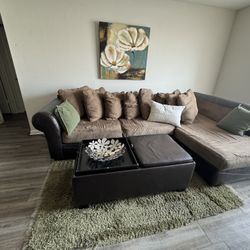 Living Room Set complete 