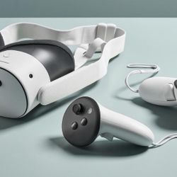 Oculus Quest 3s 128 G