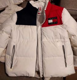 Women’s Tommy Hilfiger Coat