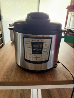 Instant Pot