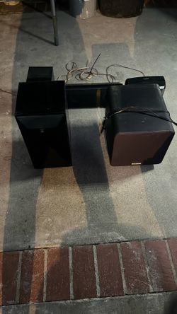 Speakers