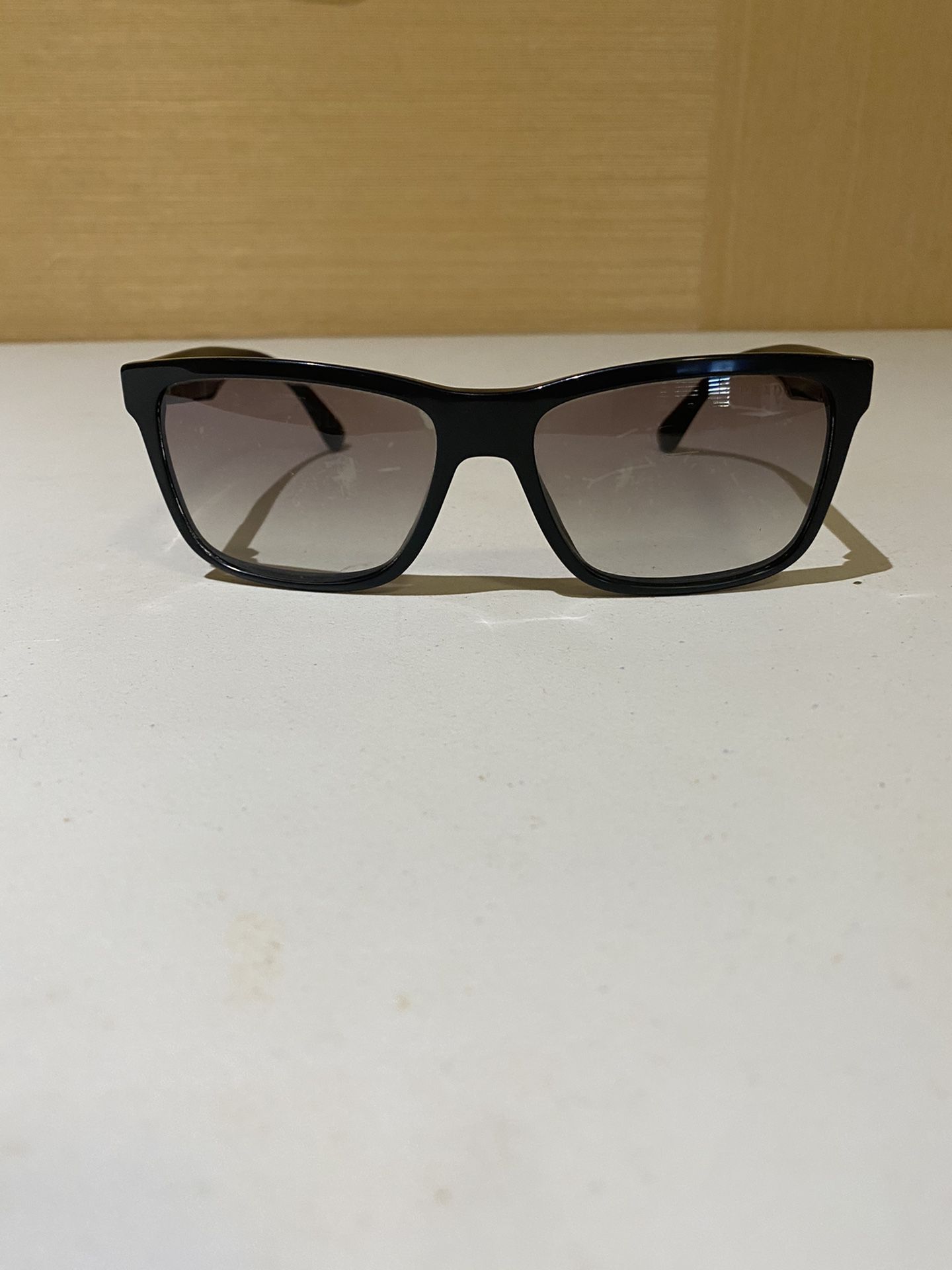 Men’s Prada Sunglasses Used