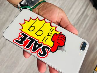 iPhone 8 Plus 32gb for Att/cricket
