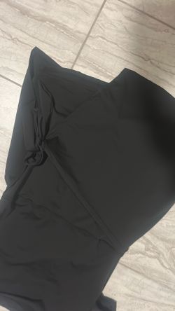 Athletic Dress